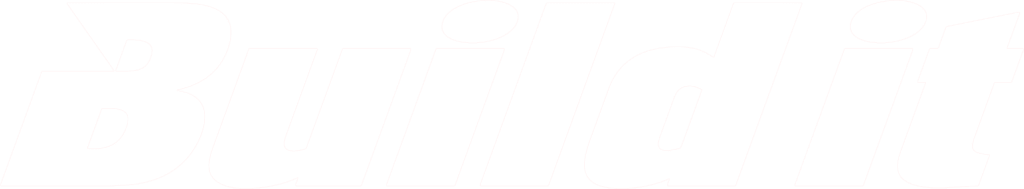 Build ItBredasdorp Logo.