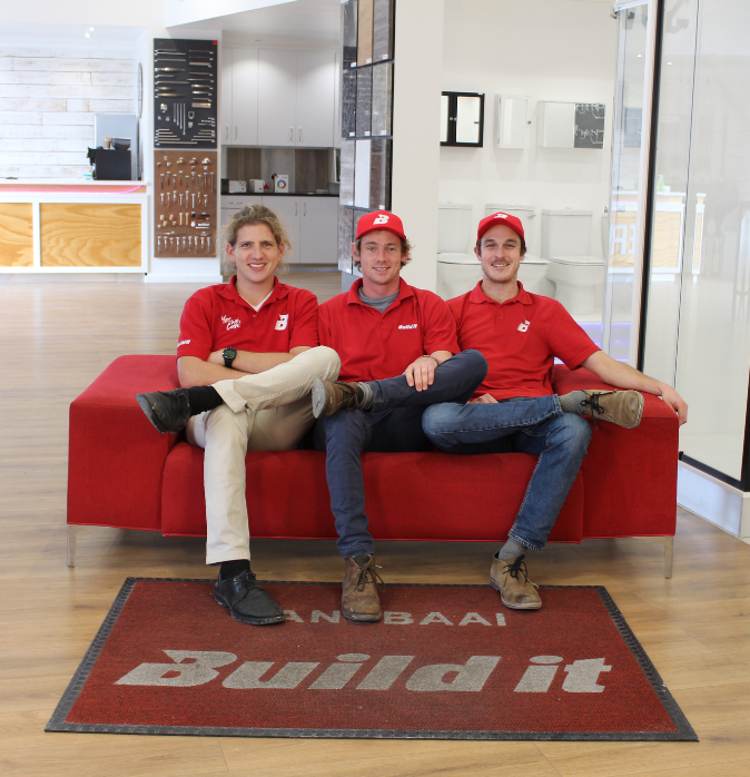 Build it Bredasdorp Owners