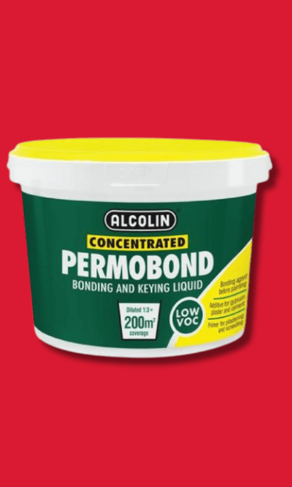 Build it Bredasdorp - Featured Product Alcolin Permabond