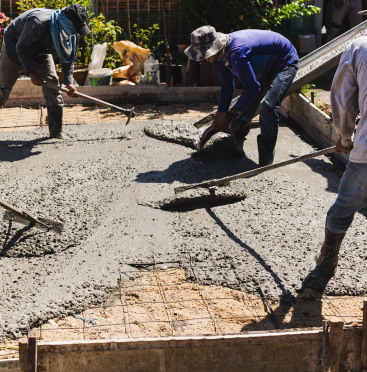 Build it Bredasdorp Products Cement