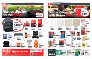 Build it Bredasdorp Promotions September 2025