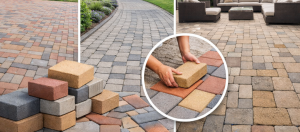 Build it Bredasdorp Concrete Pavers in Bredasdorp