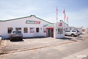 Build it Bredasdorp place picture