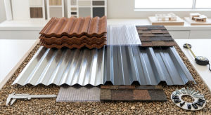 Build it Bredasdorp Roofing Materials Bredasdorp