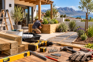 Build it Bredasdorp DIY Projects Bredasdorp – Easy Home Improvements You Can Start Today