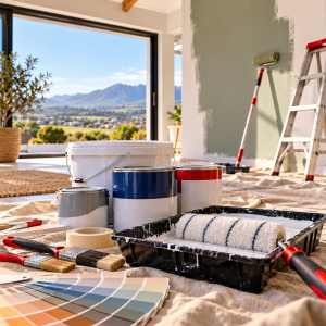 Build it Bredasdorp Paint Supplies in Bredasdorp