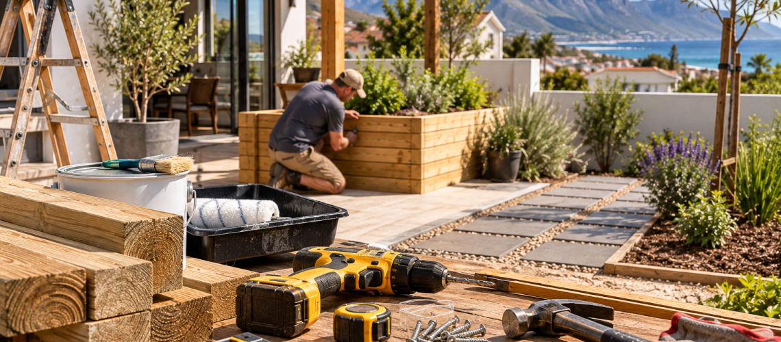 Build it Bredasdorp DIY Projects Bredasdorp – Easy Home Improvements You Can Start Today